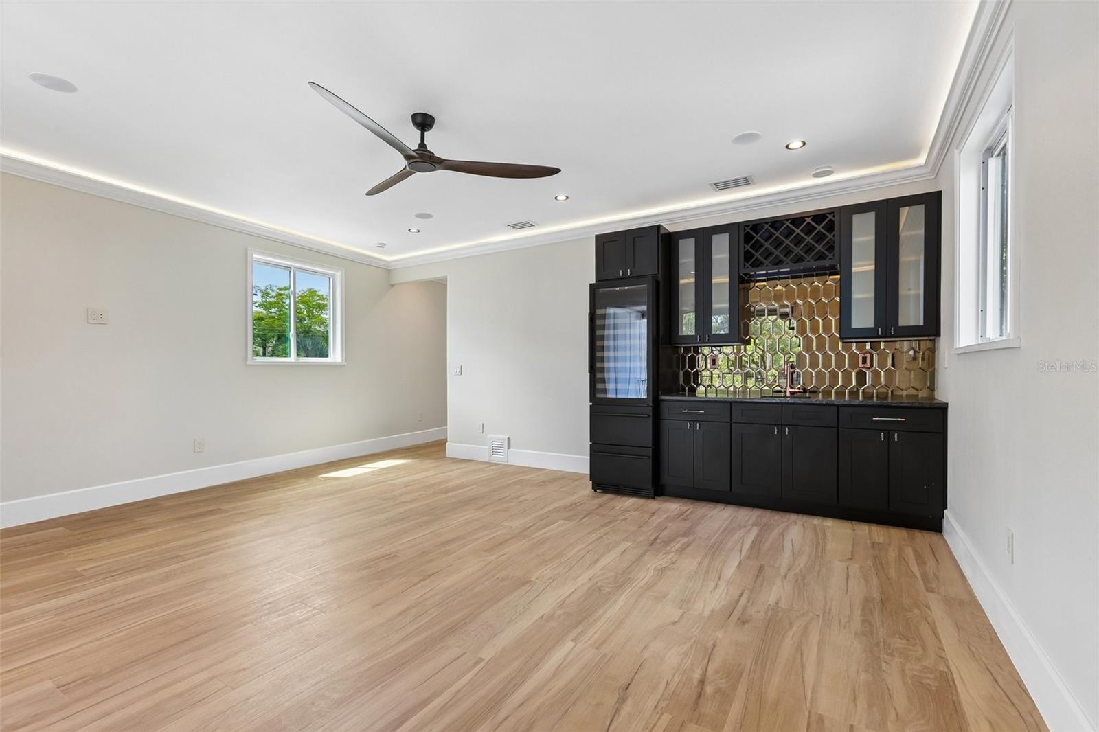 CASEY SUB - Residential