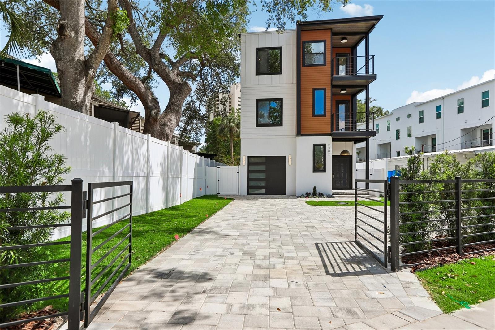 CASEY SUB - Residential
