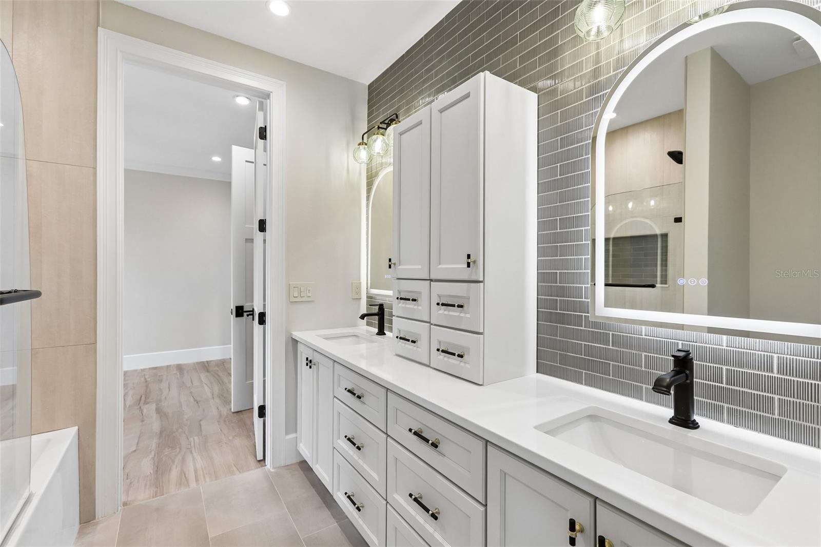 CASEY SUB - Residential