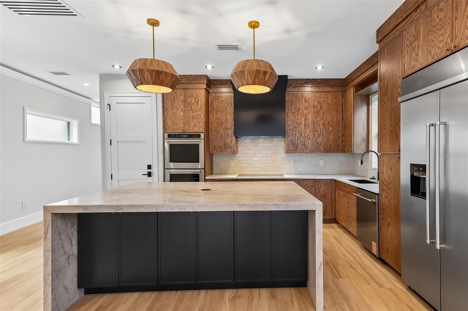 CASEY SUB - Residential