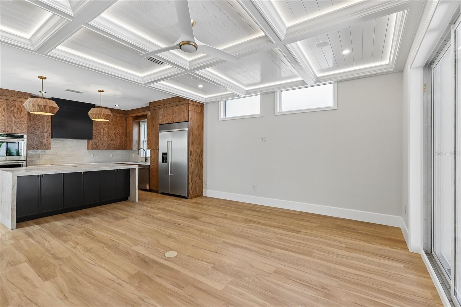 CASEY SUB - Residential