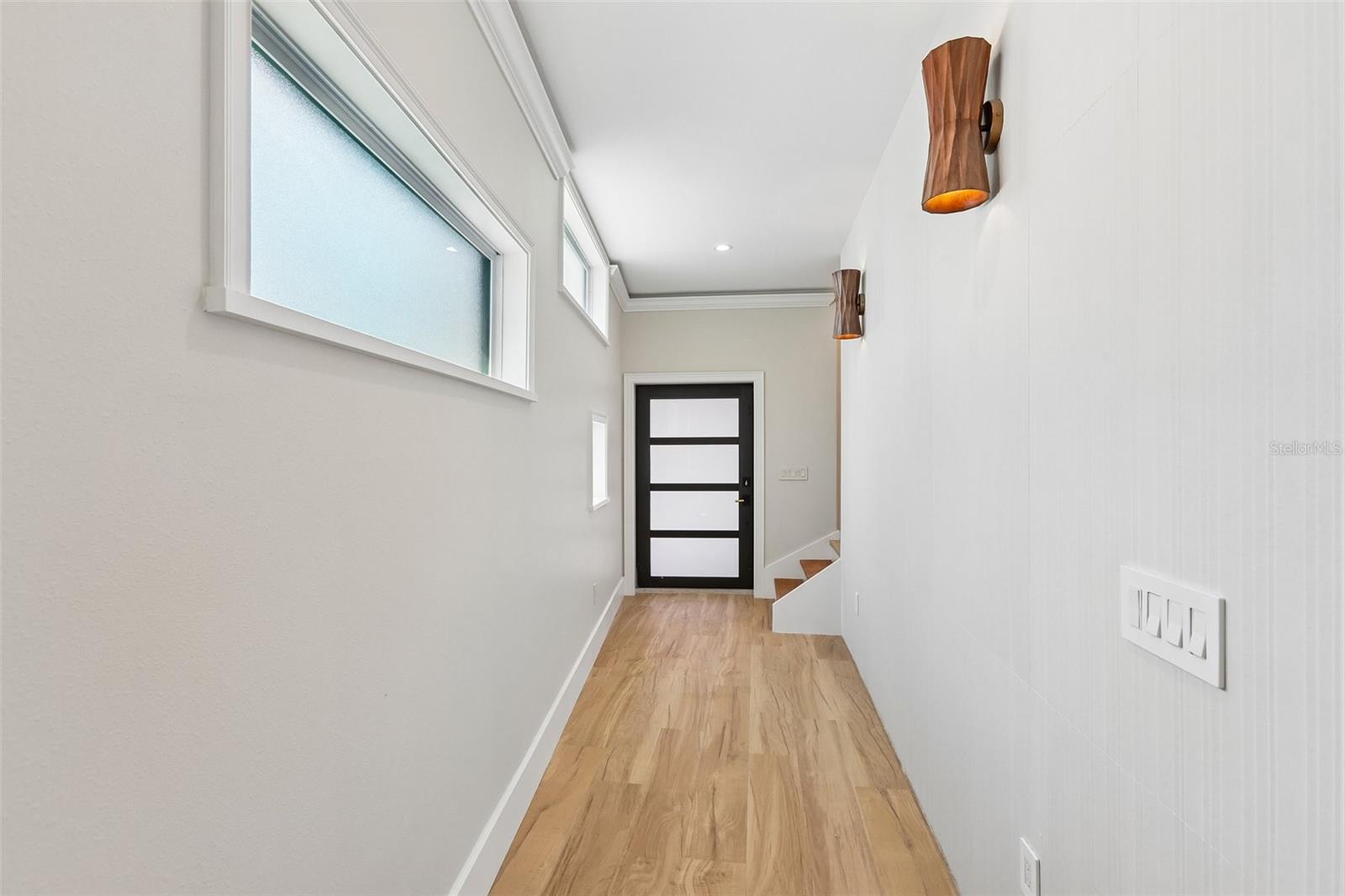 CASEY SUB - Residential