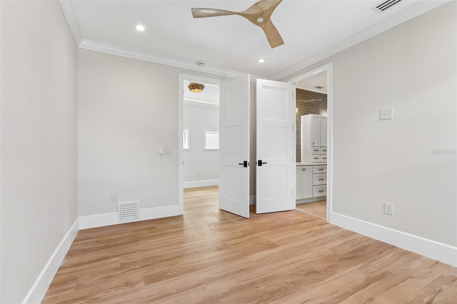 CASEY SUB - Residential
