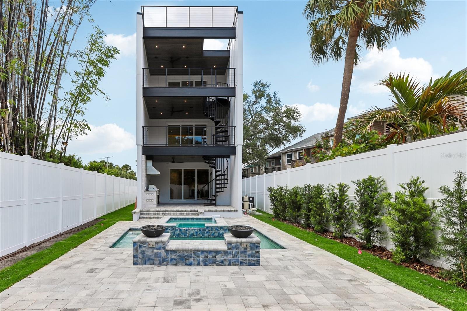 CASEY SUB - Residential
