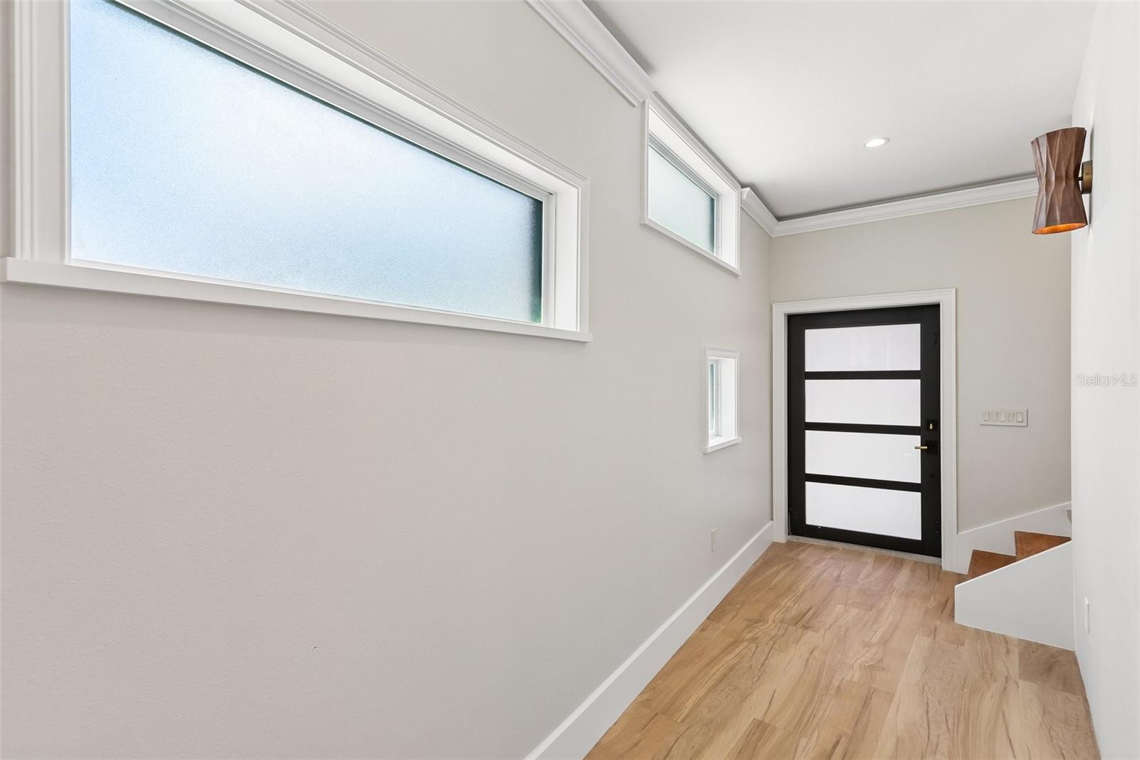CASEY SUB - Residential