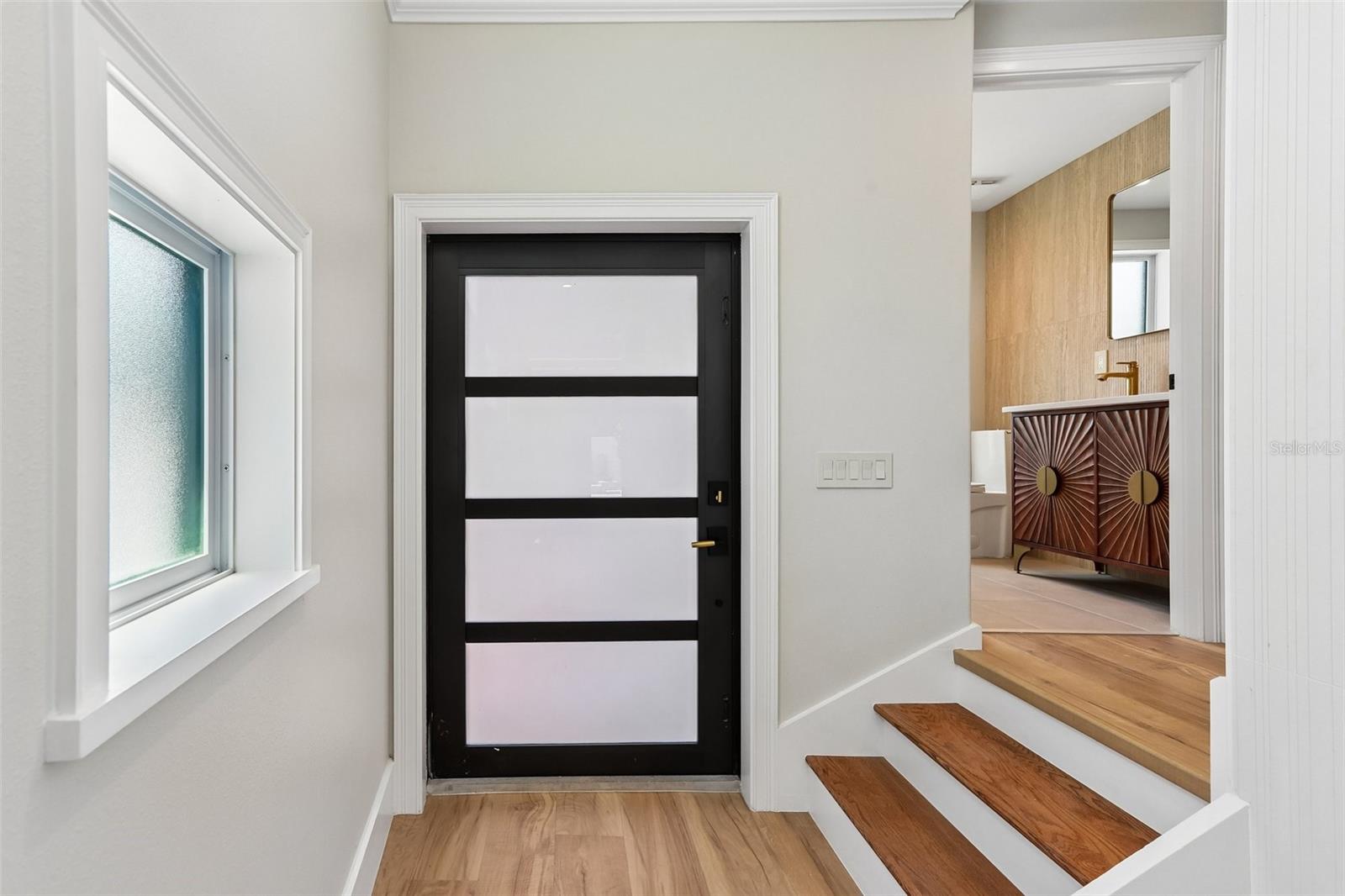 CASEY SUB - Residential
