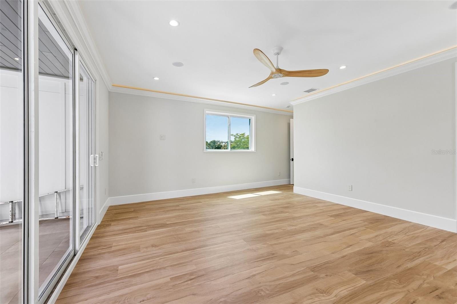 CASEY SUB - Residential