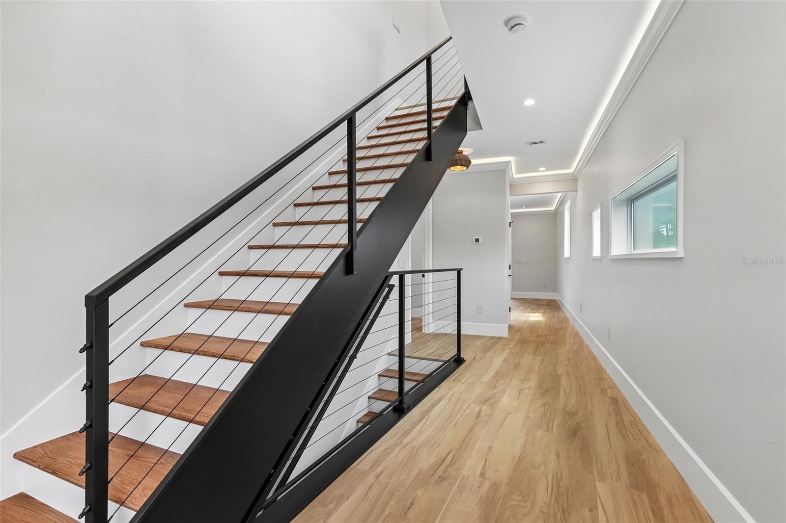 CASEY SUB - Residential