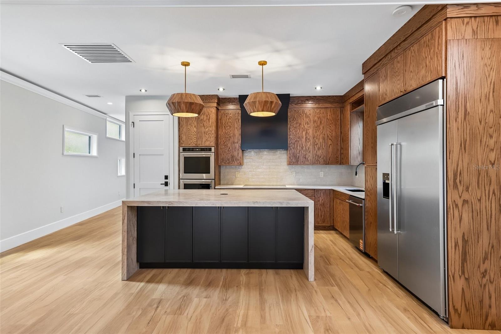 CASEY SUB - Residential