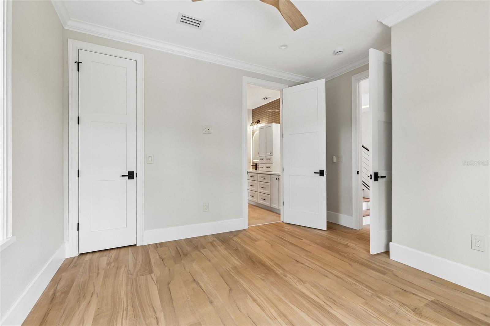 CASEY SUB - Residential