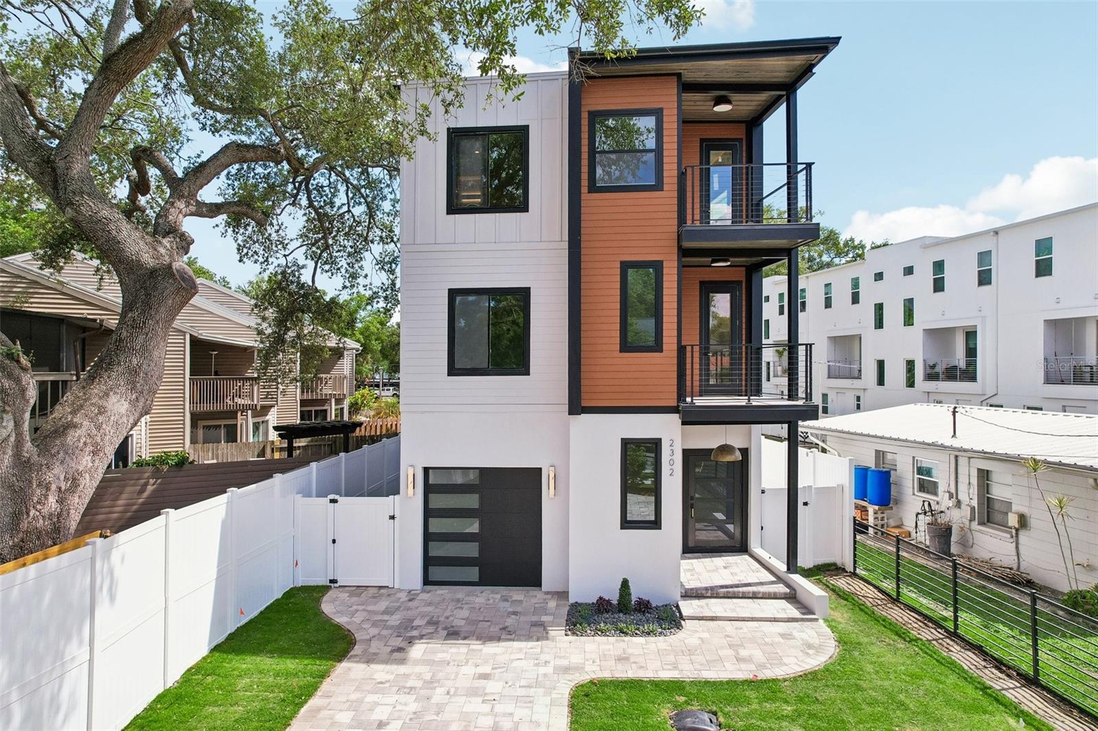CASEY SUB - Residential
