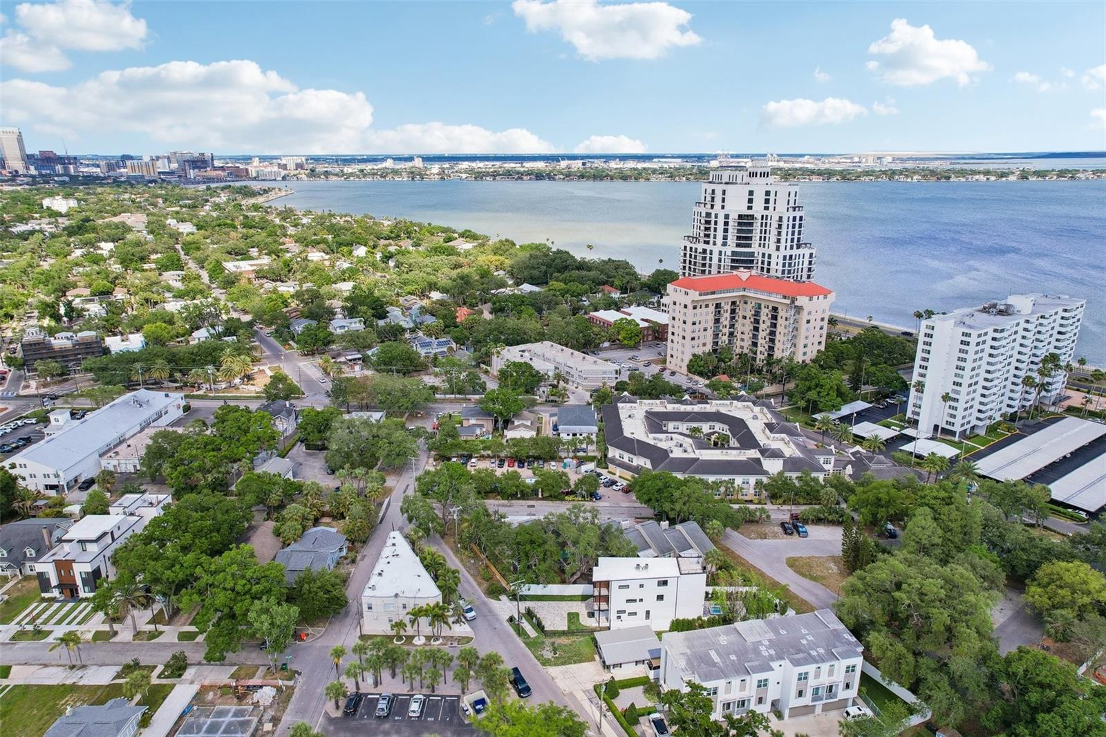CASEY SUB - Residential