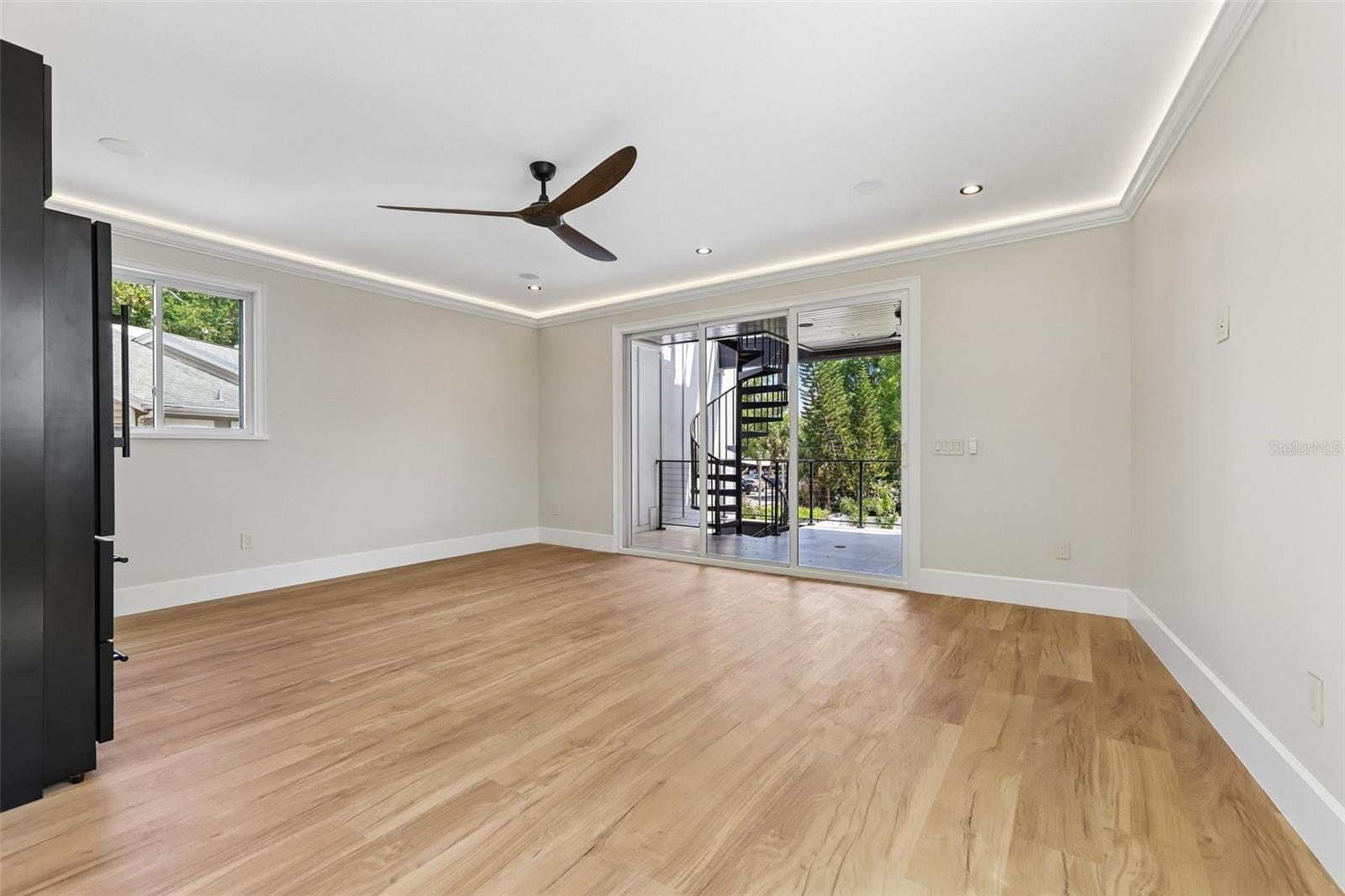 CASEY SUB - Residential