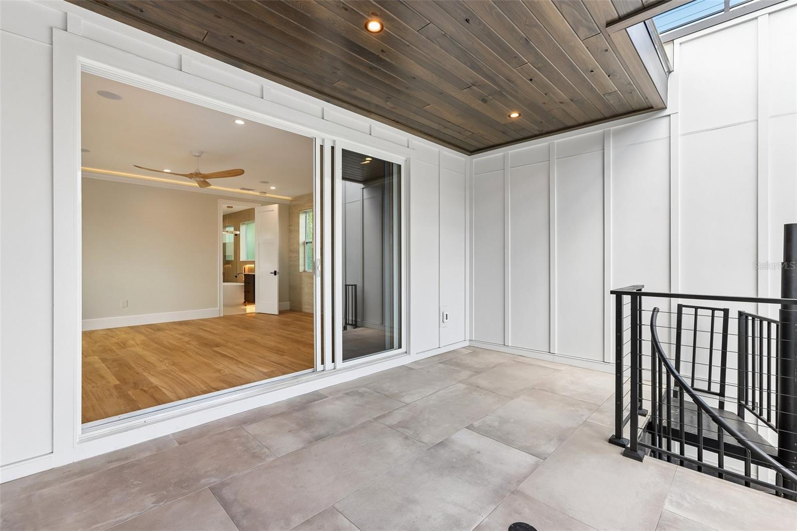 CASEY SUB - Residential