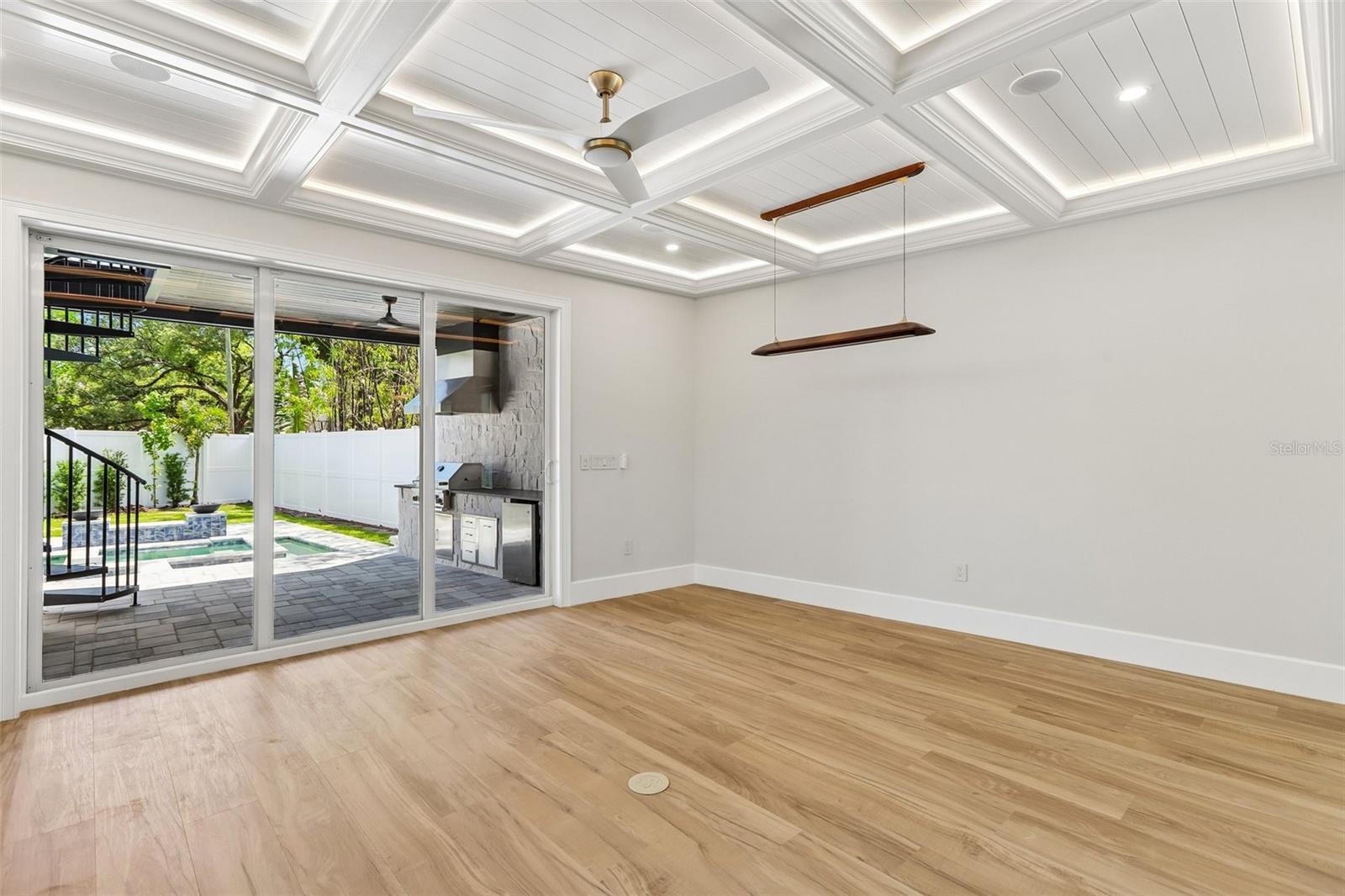 CASEY SUB - Residential