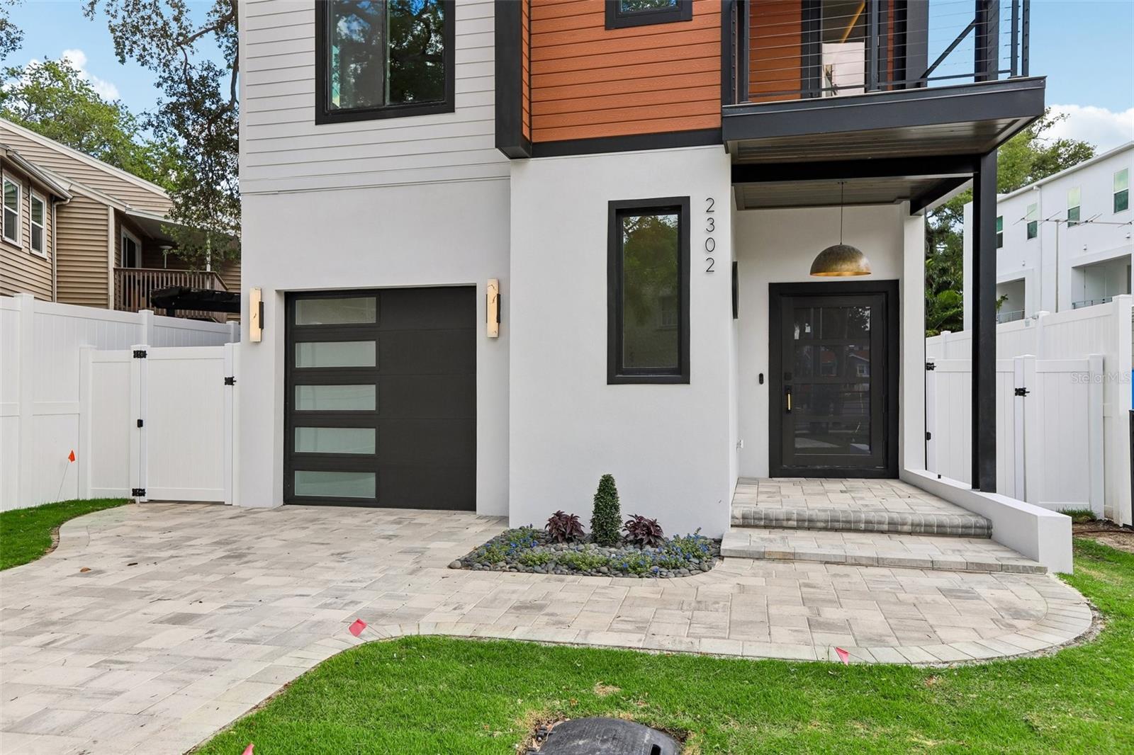 CASEY SUB - Residential