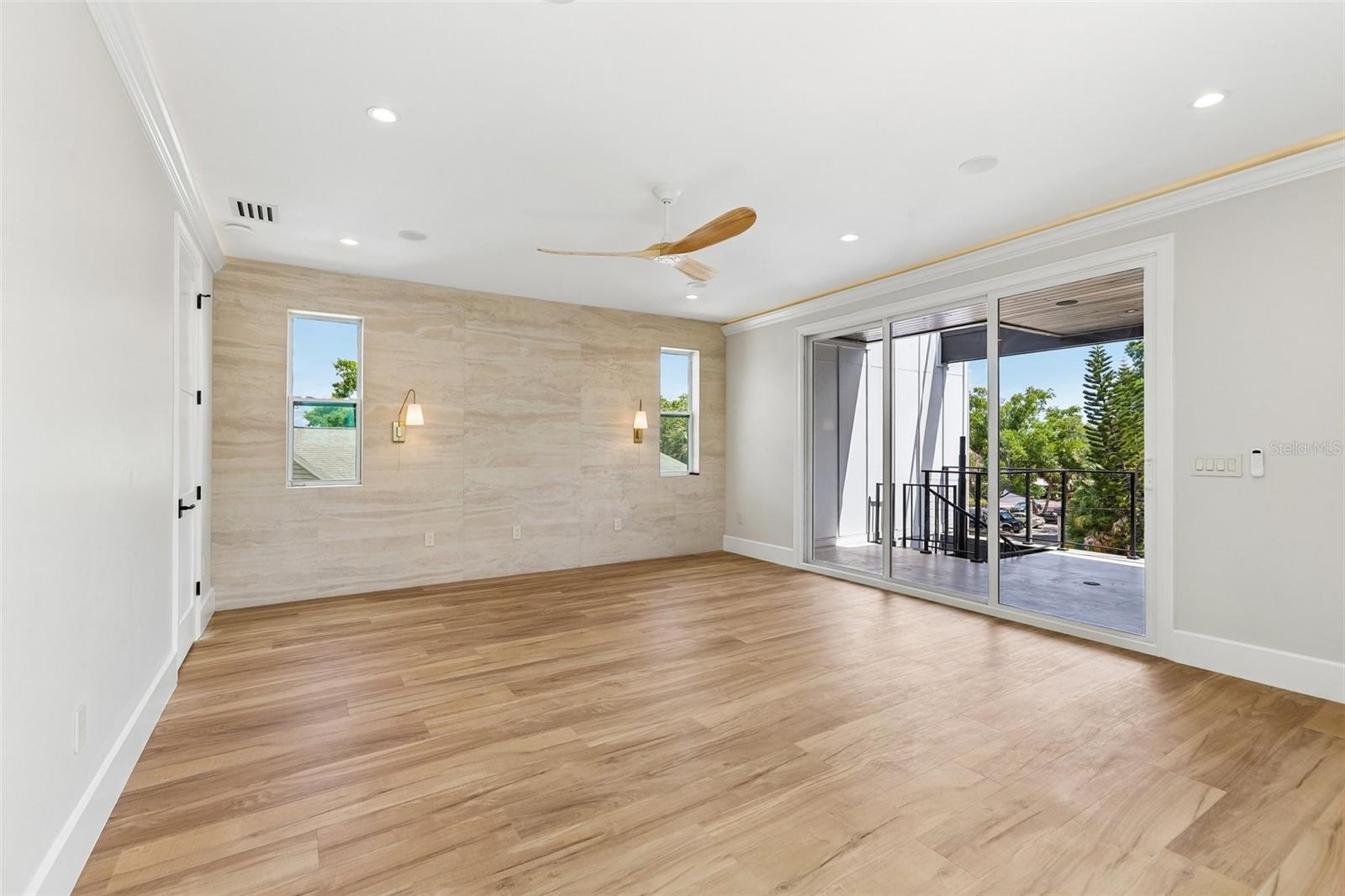 CASEY SUB - Residential