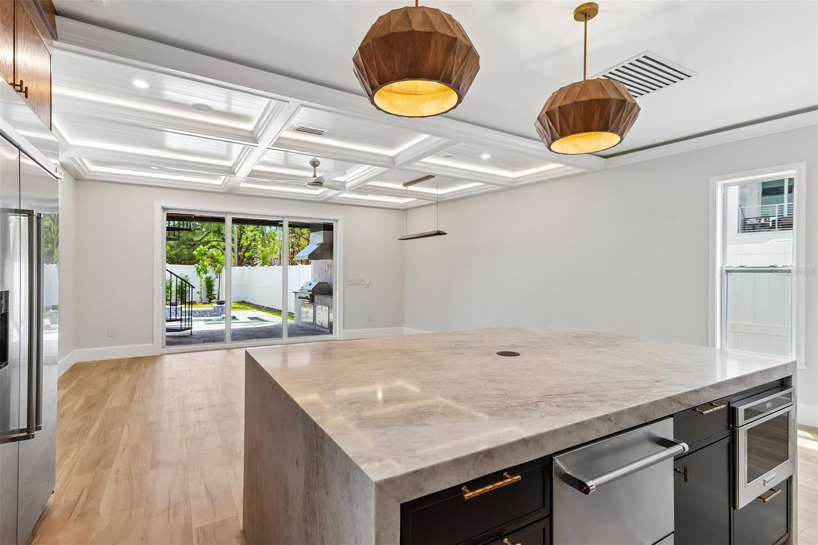 CASEY SUB - Residential