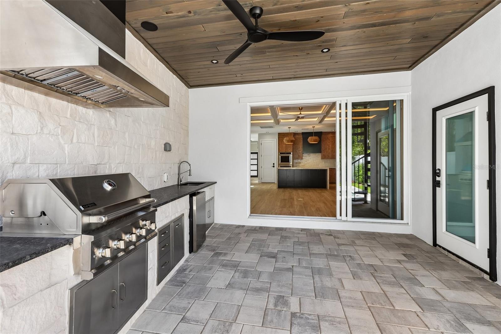 CASEY SUB - Residential