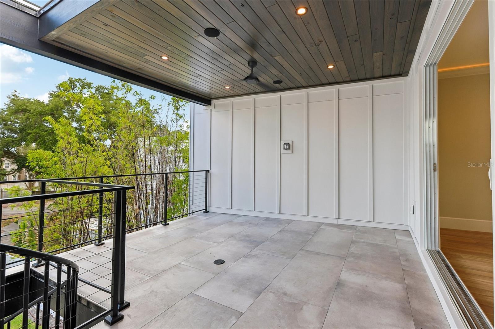 CASEY SUB - Residential