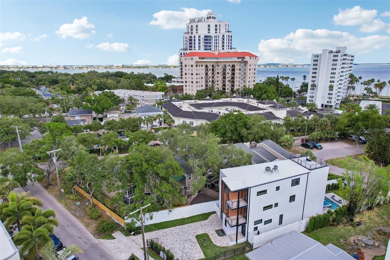 CASEY SUB - Residential