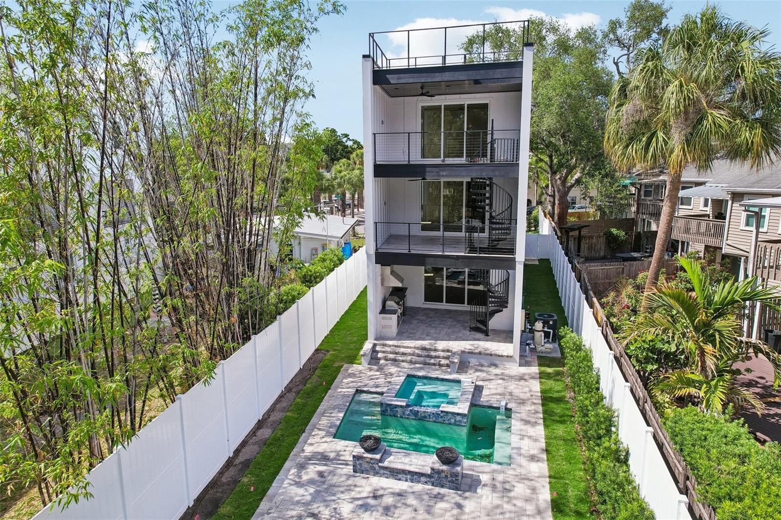 CASEY SUB - Residential