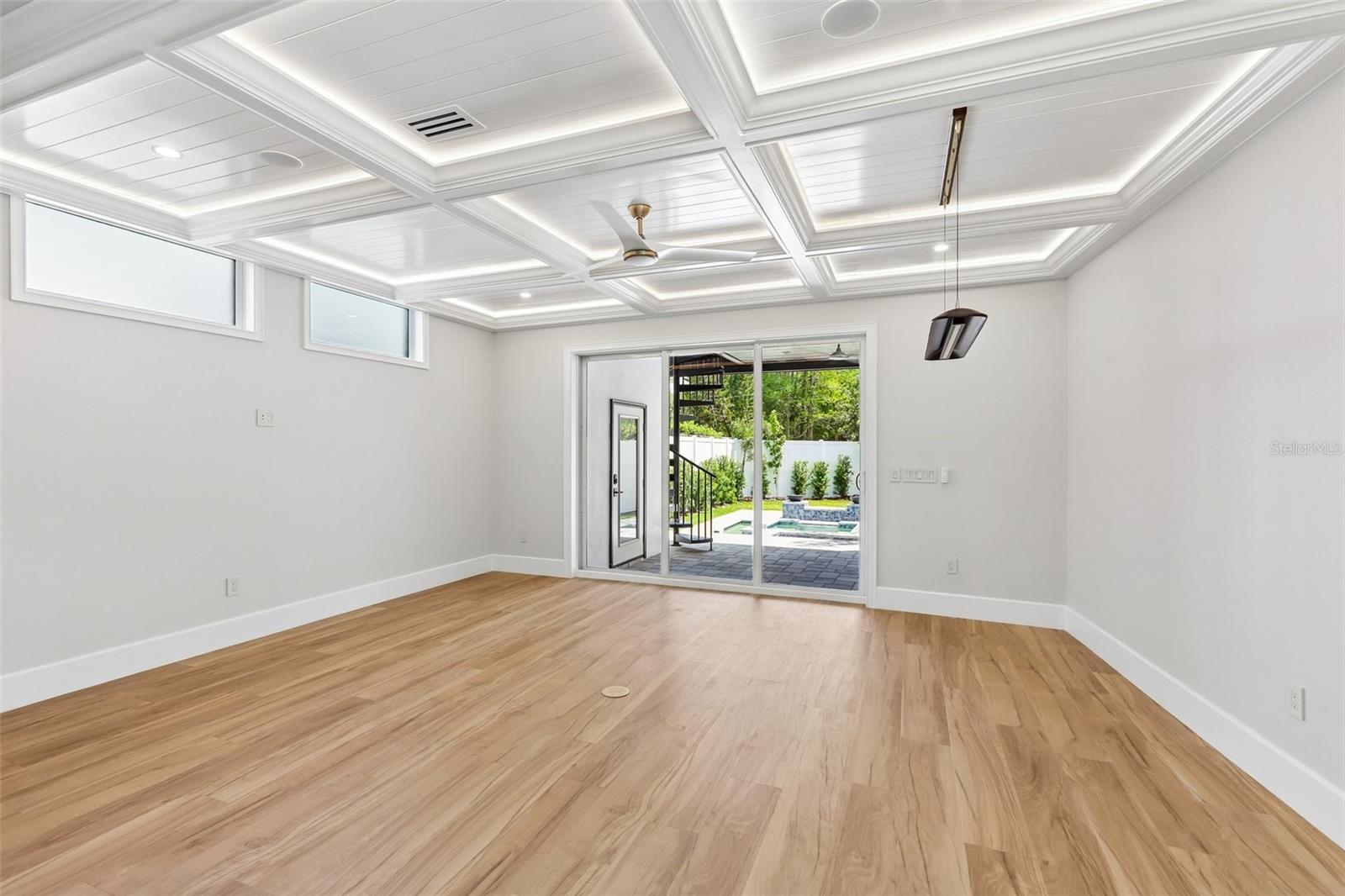 CASEY SUB - Residential