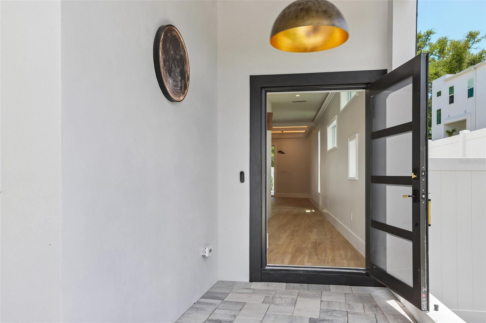 CASEY SUB - Residential