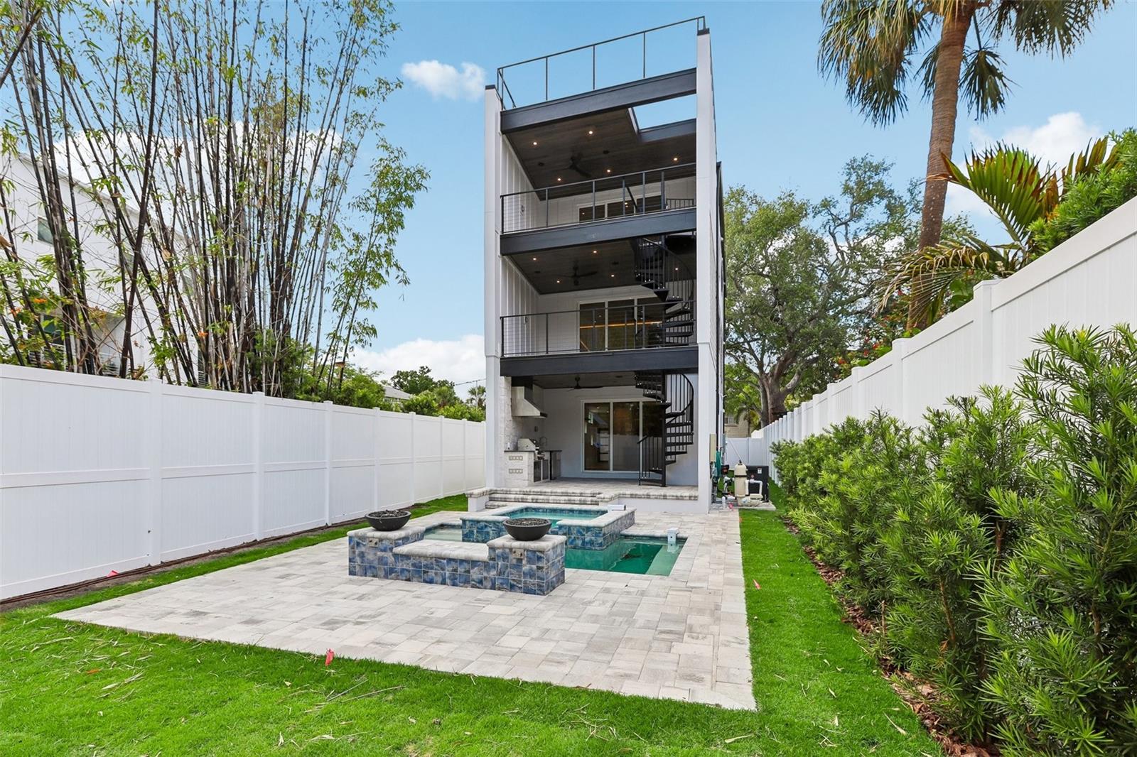 CASEY SUB - Residential