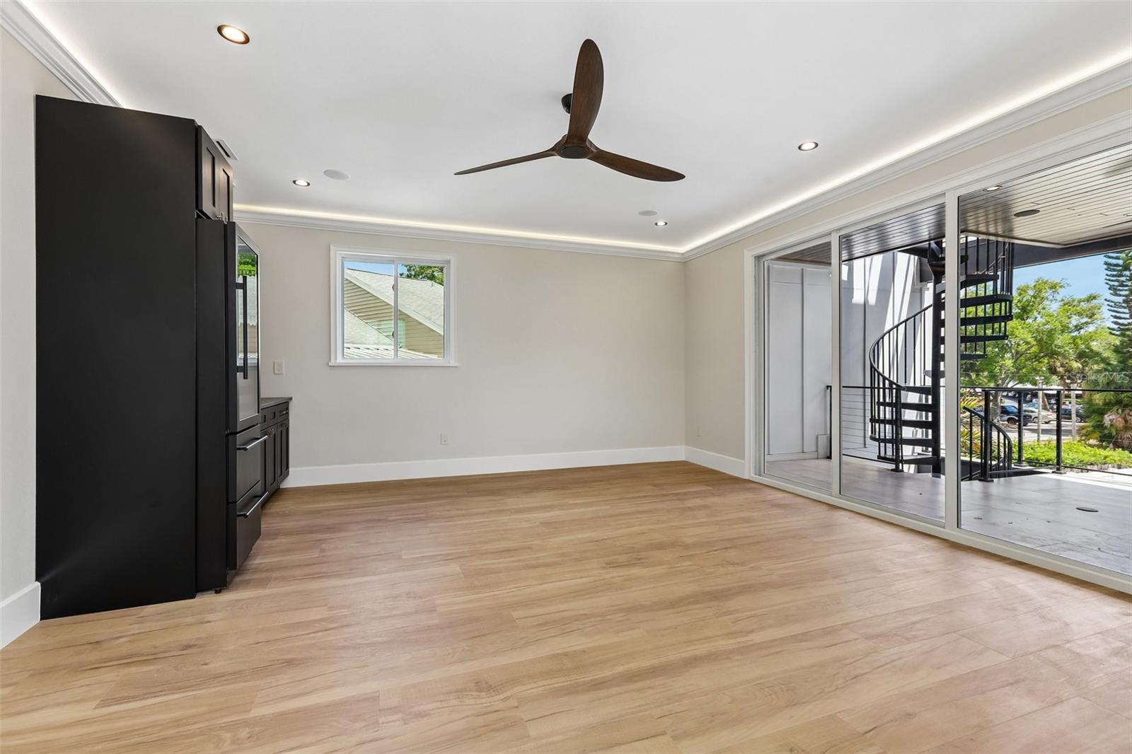 CASEY SUB - Residential