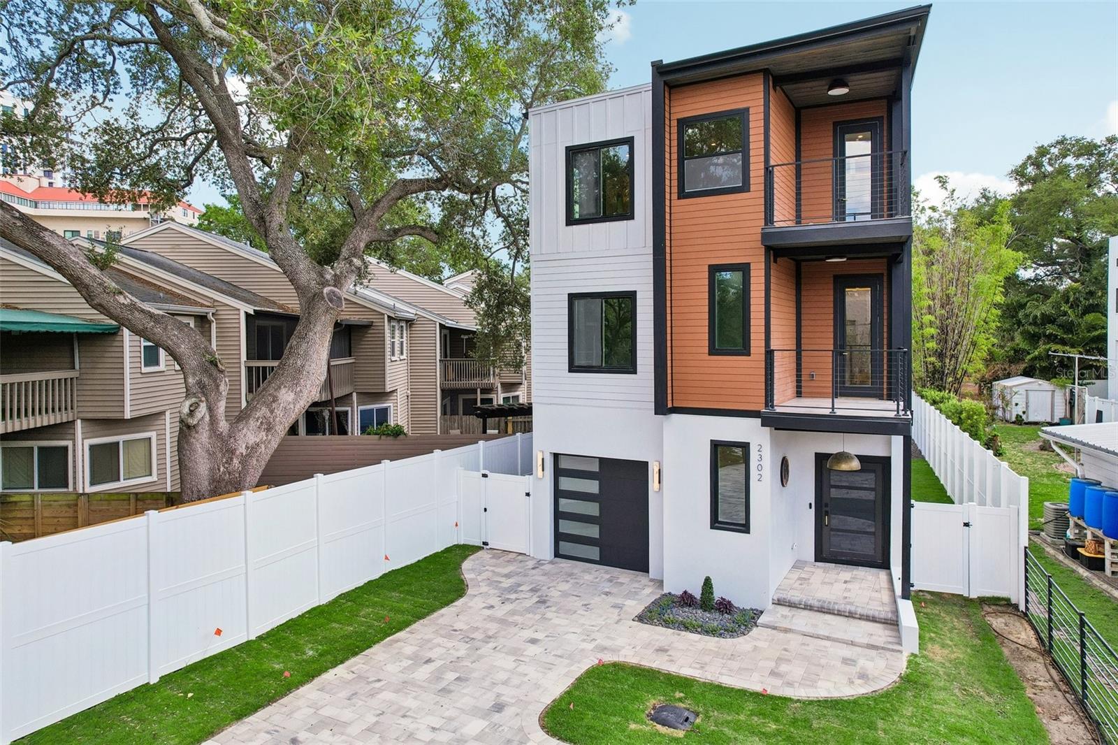 CASEY SUB - Residential