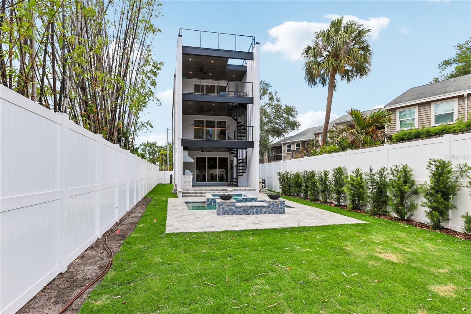 CASEY SUB - Residential