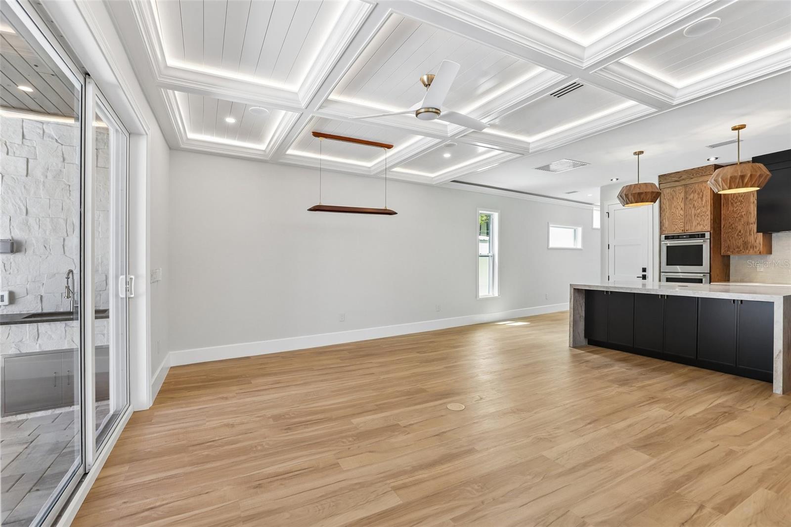 CASEY SUB - Residential