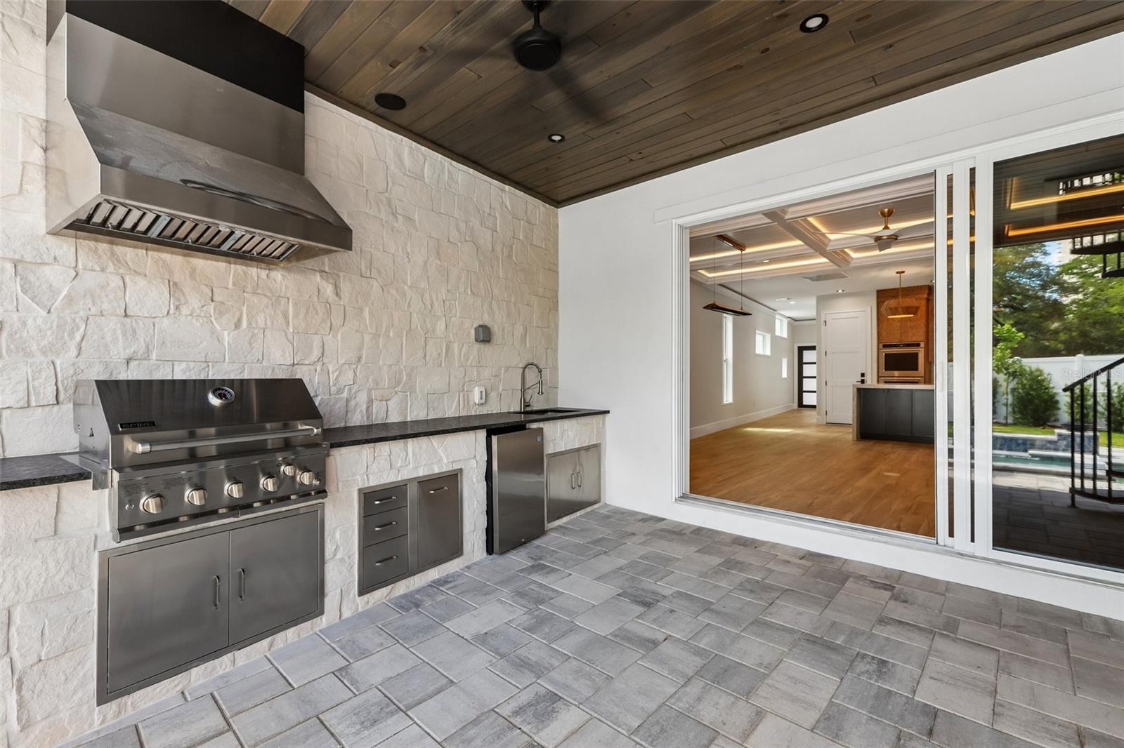 CASEY SUB - Residential
