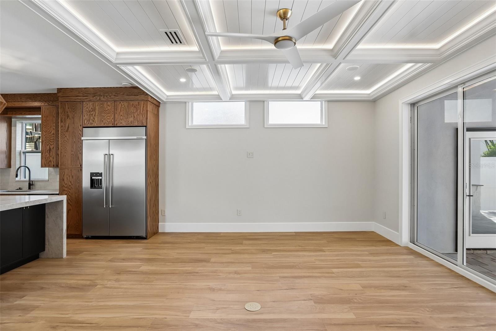 CASEY SUB - Residential