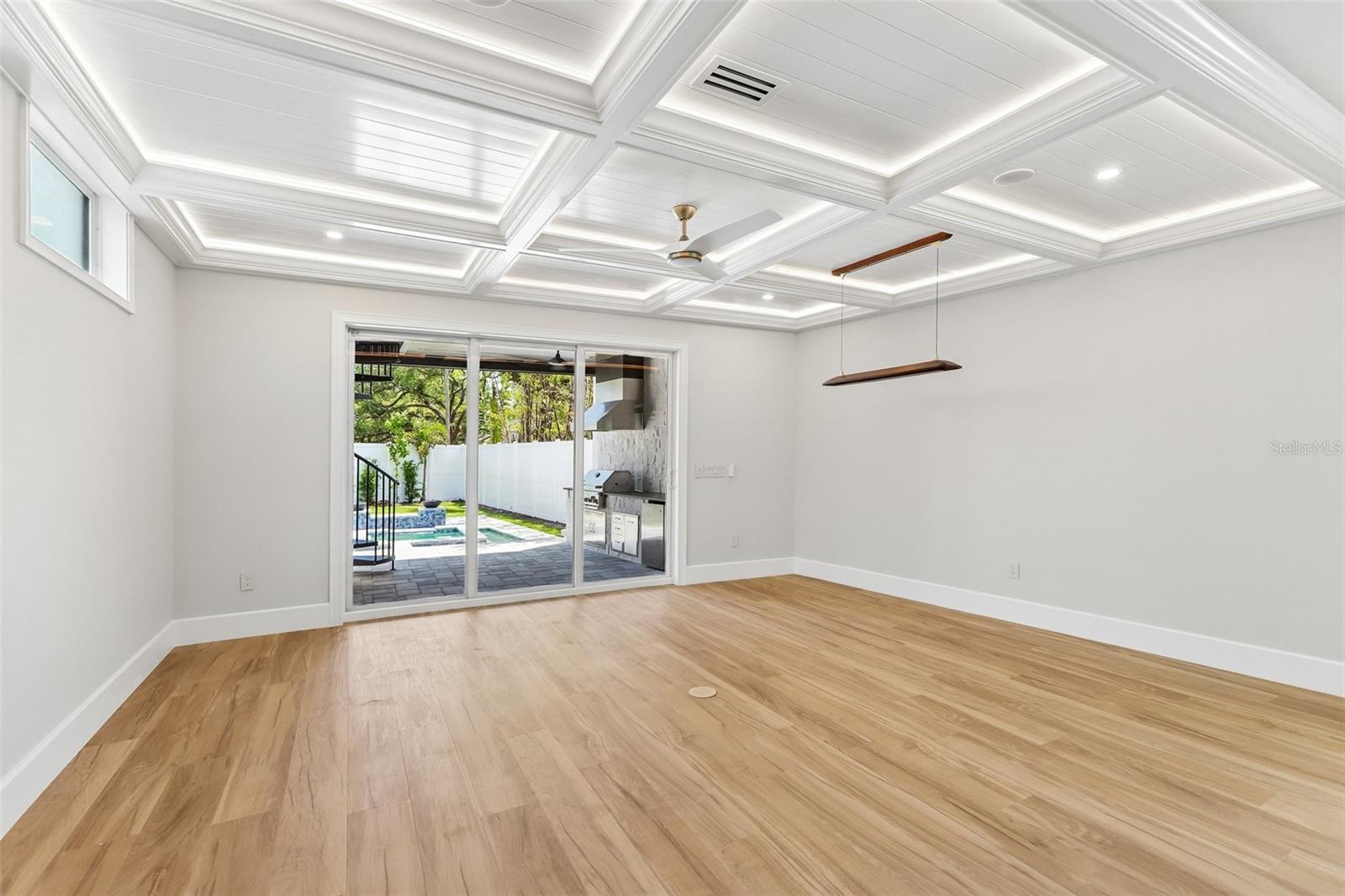 CASEY SUB - Residential