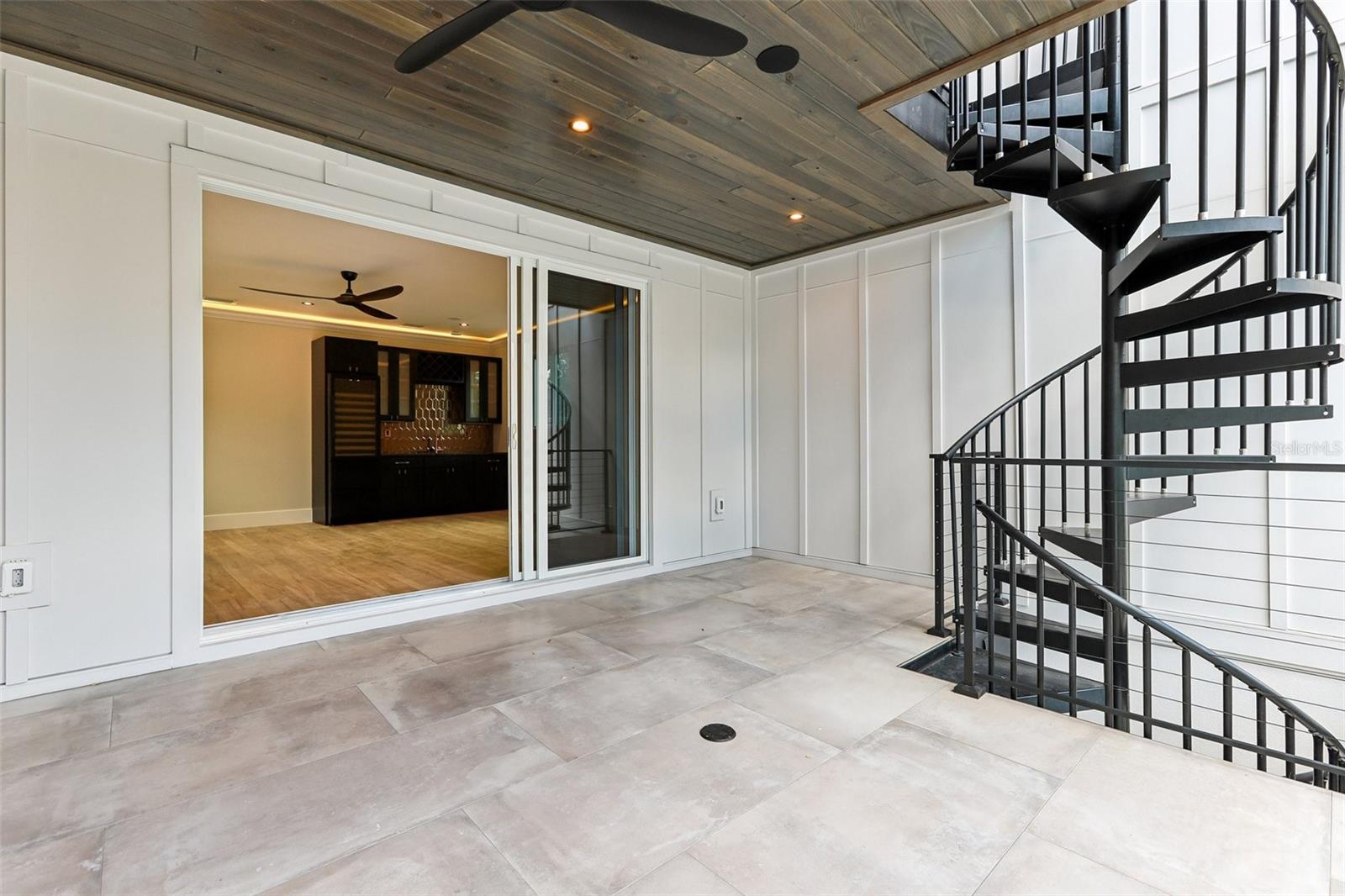 CASEY SUB - Residential
