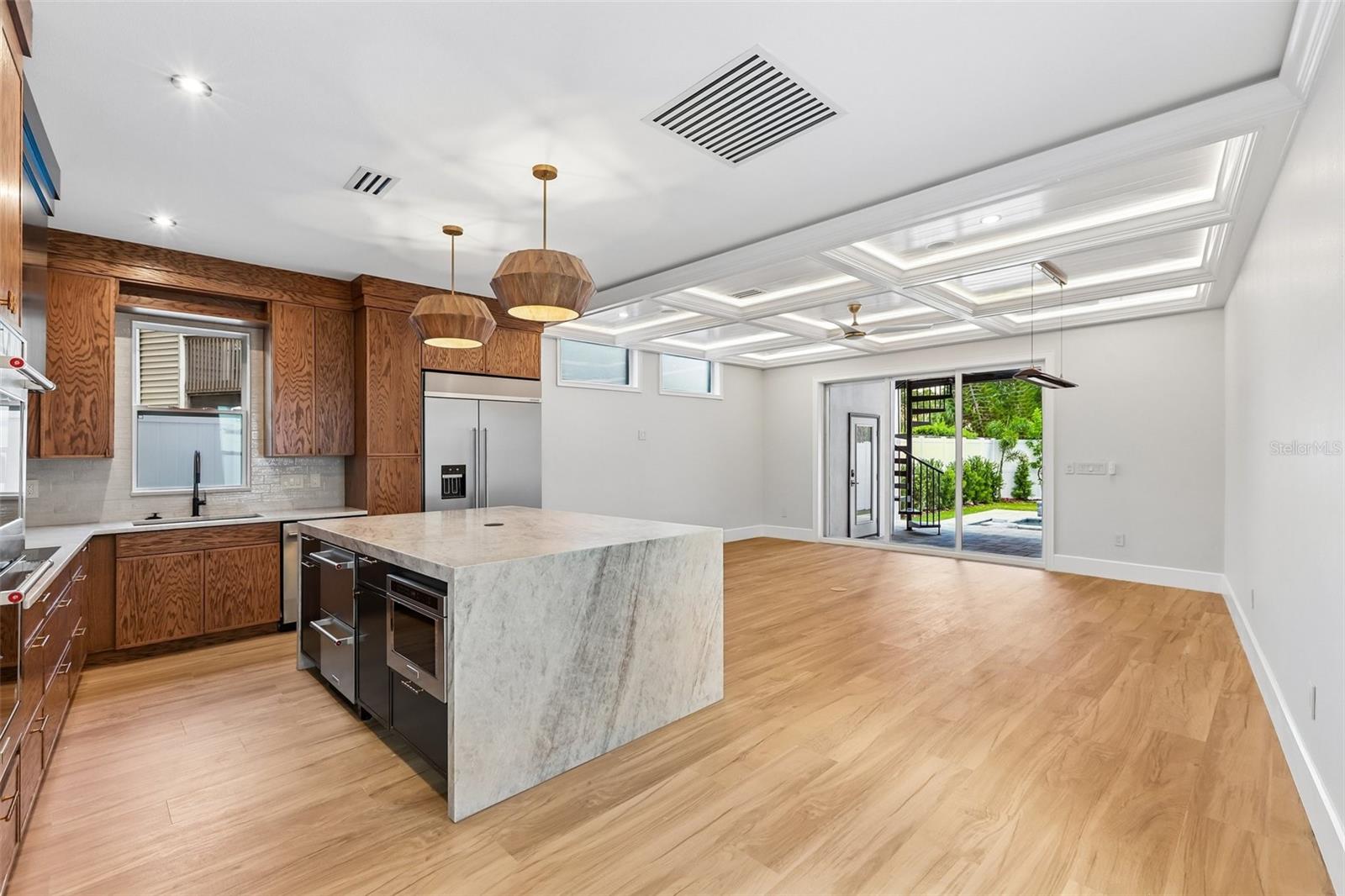 CASEY SUB - Residential