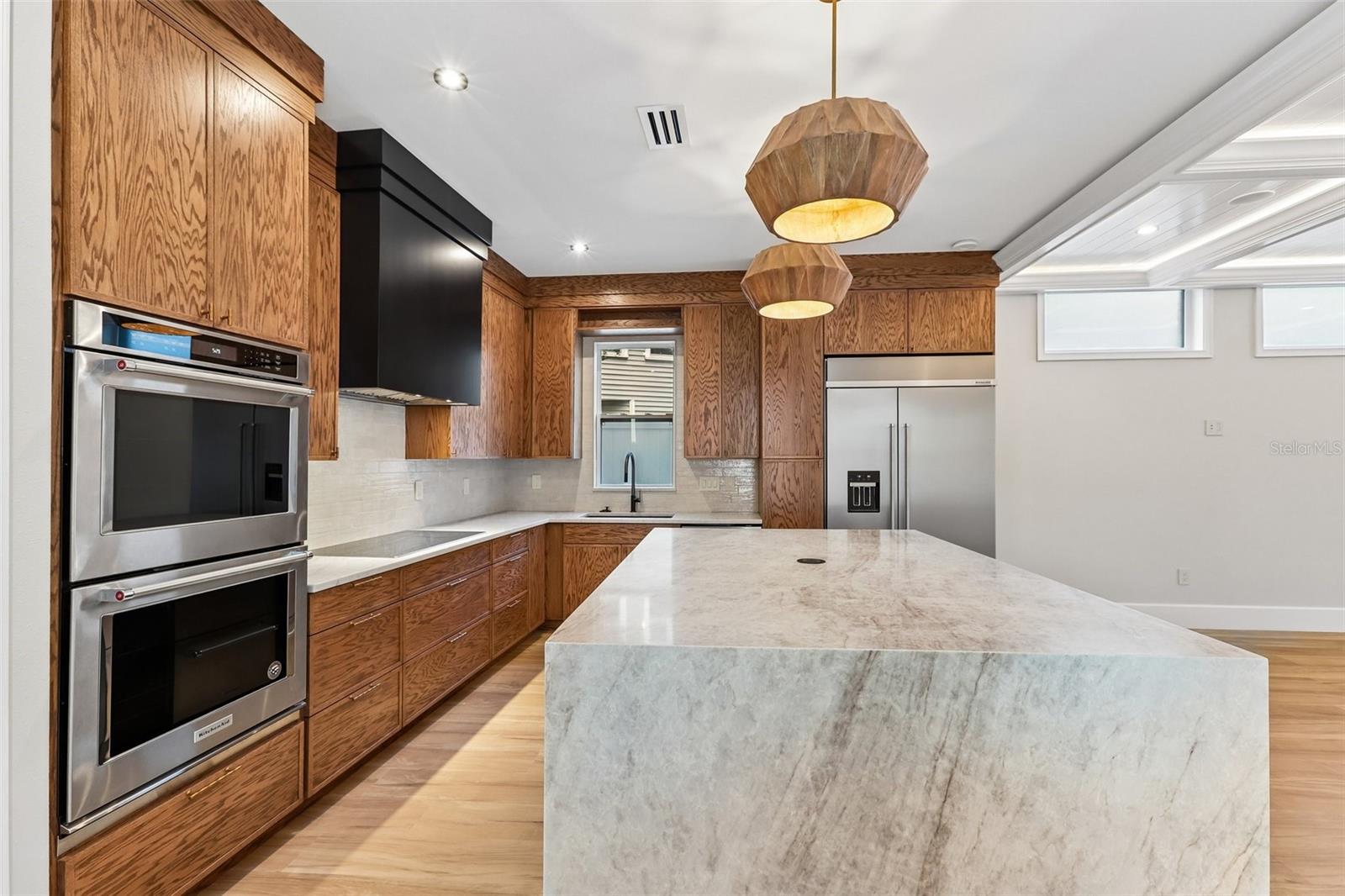 CASEY SUB - Residential