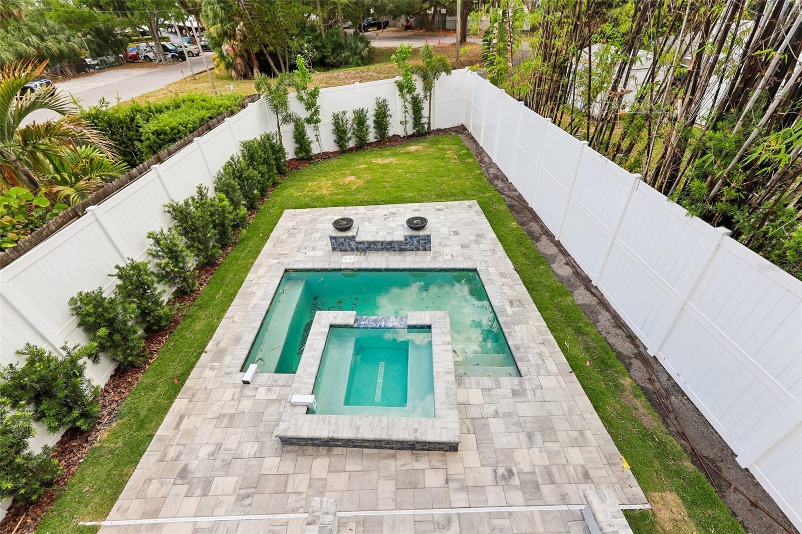 CASEY SUB - Residential