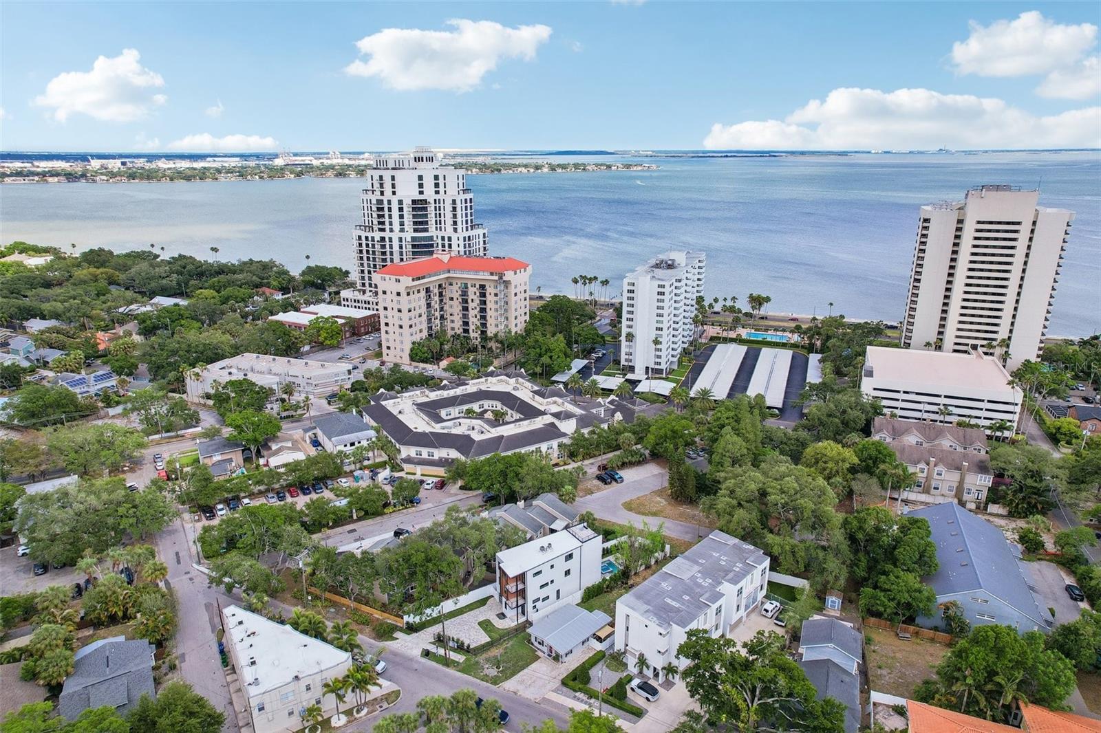 CASEY SUB - Residential