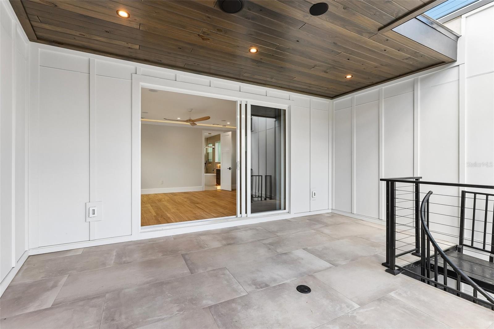 CASEY SUB - Residential