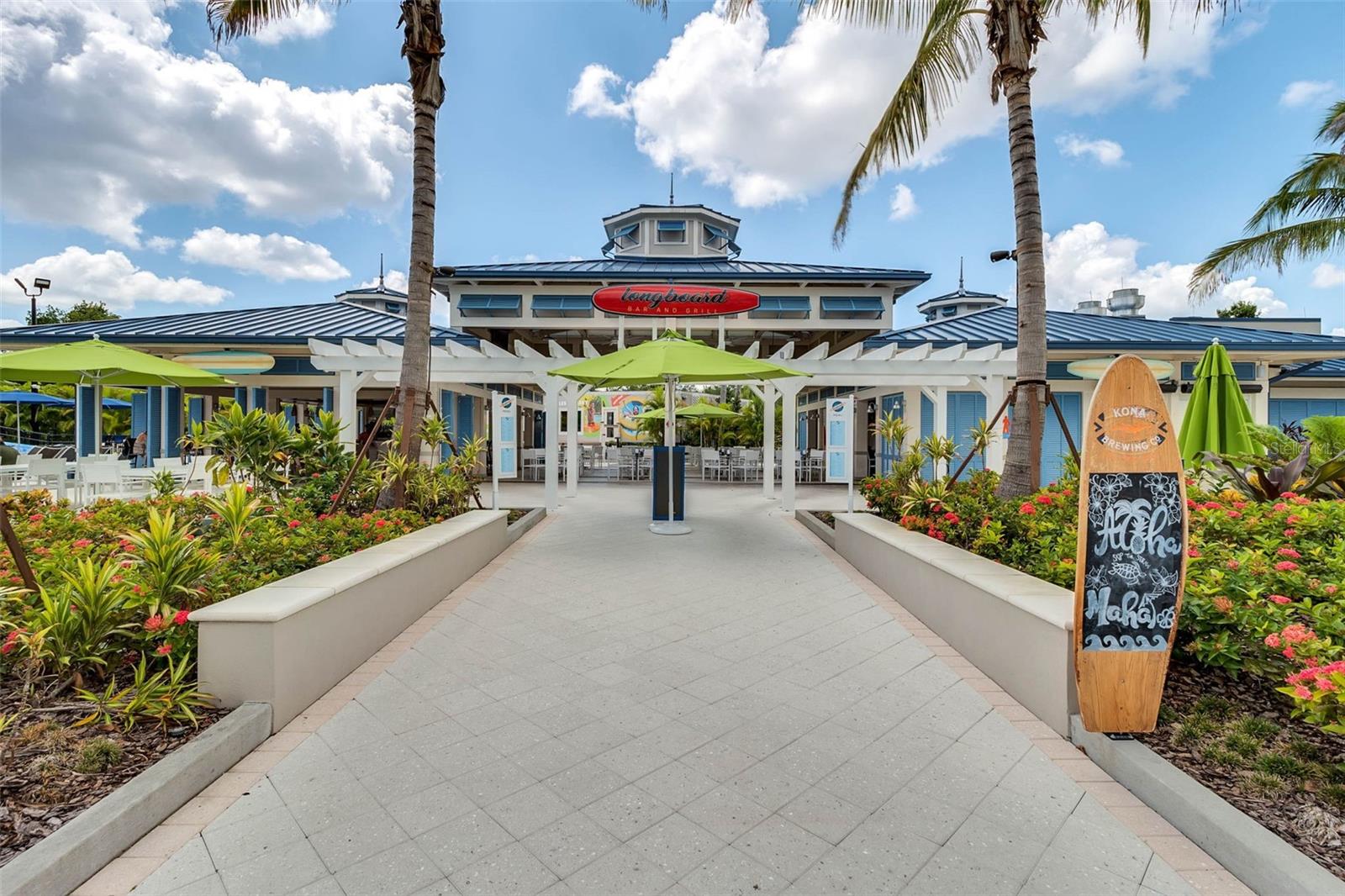 GROVE RESIDENCE & SPA HOTEL CONDO 1 - Residential