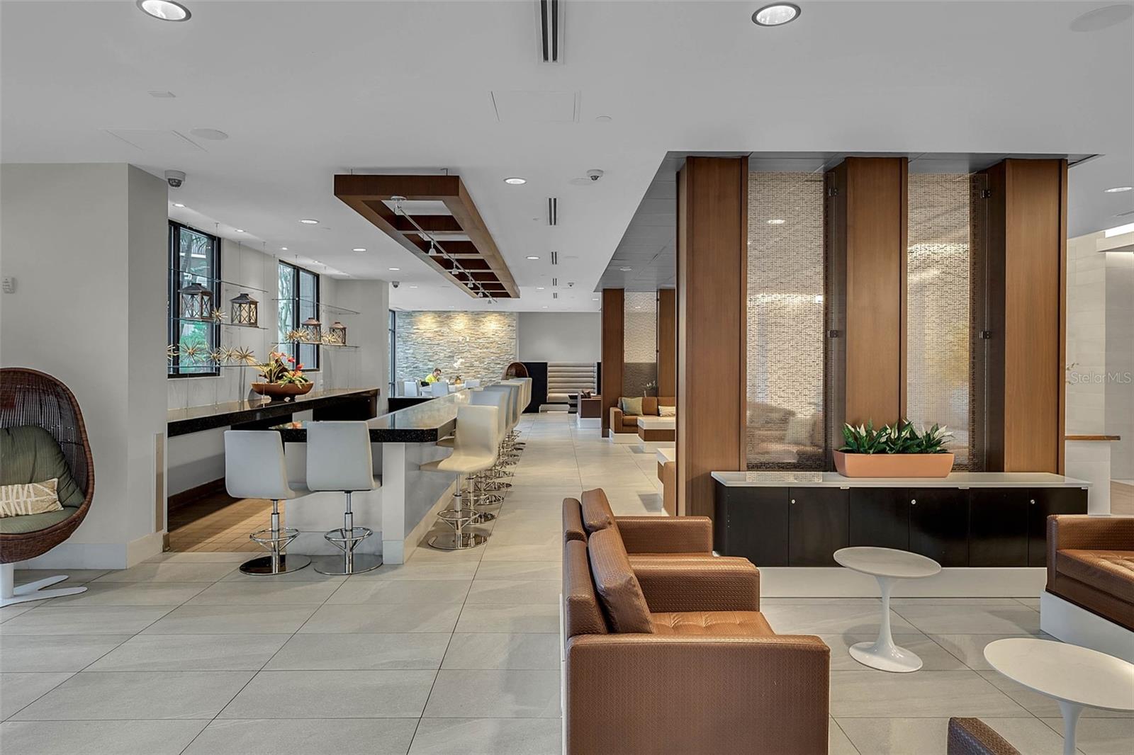 GROVE RESIDENCE & SPA HOTEL CONDO 1 - Residential