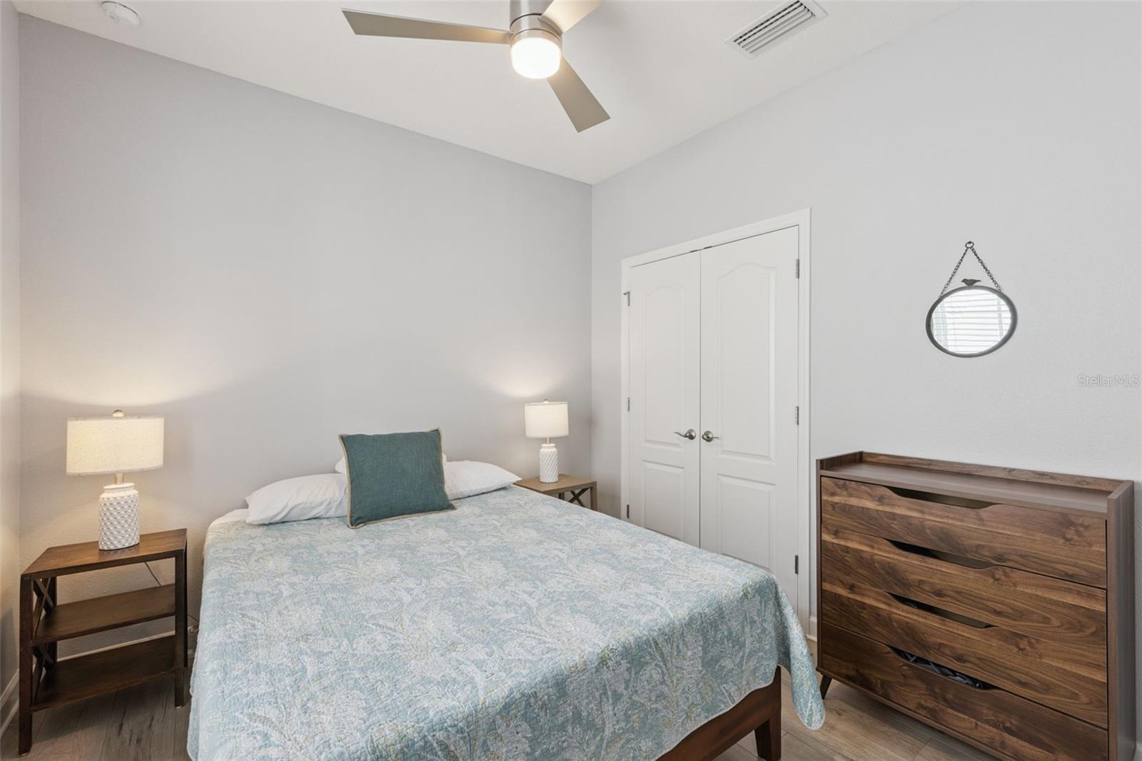 CELEBRATION SOUTH VILLAGE UN 4 REP - Residential