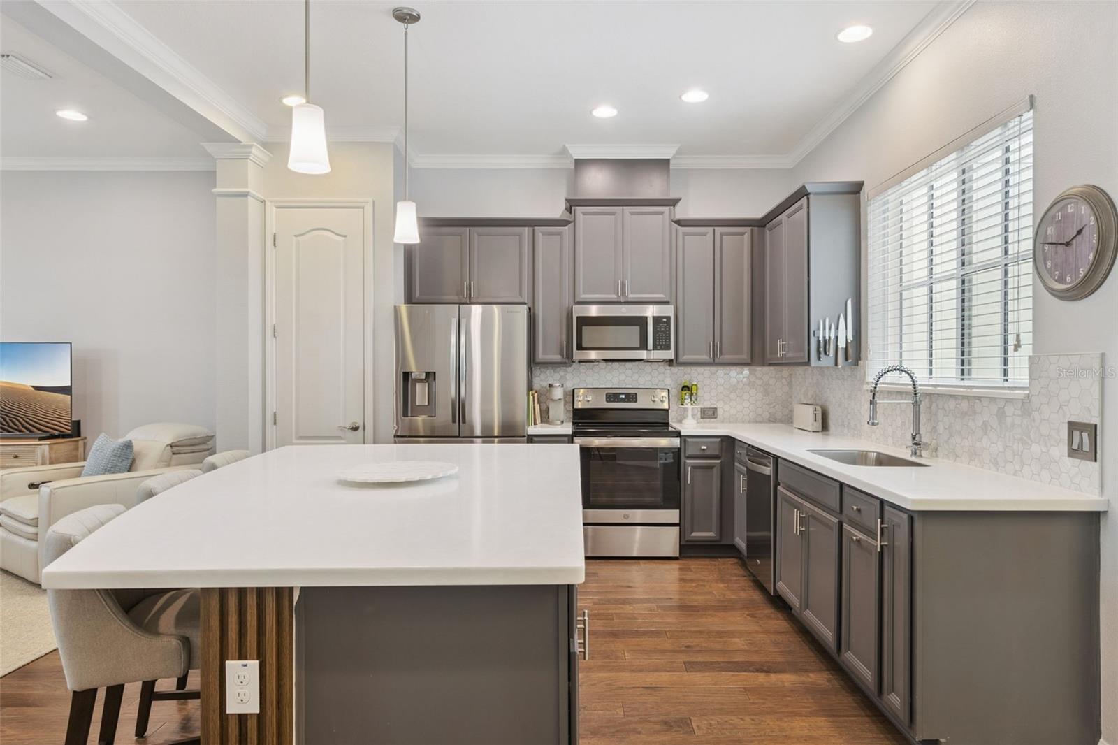 CELEBRATION SOUTH VILLAGE UN 4 REP - Residential