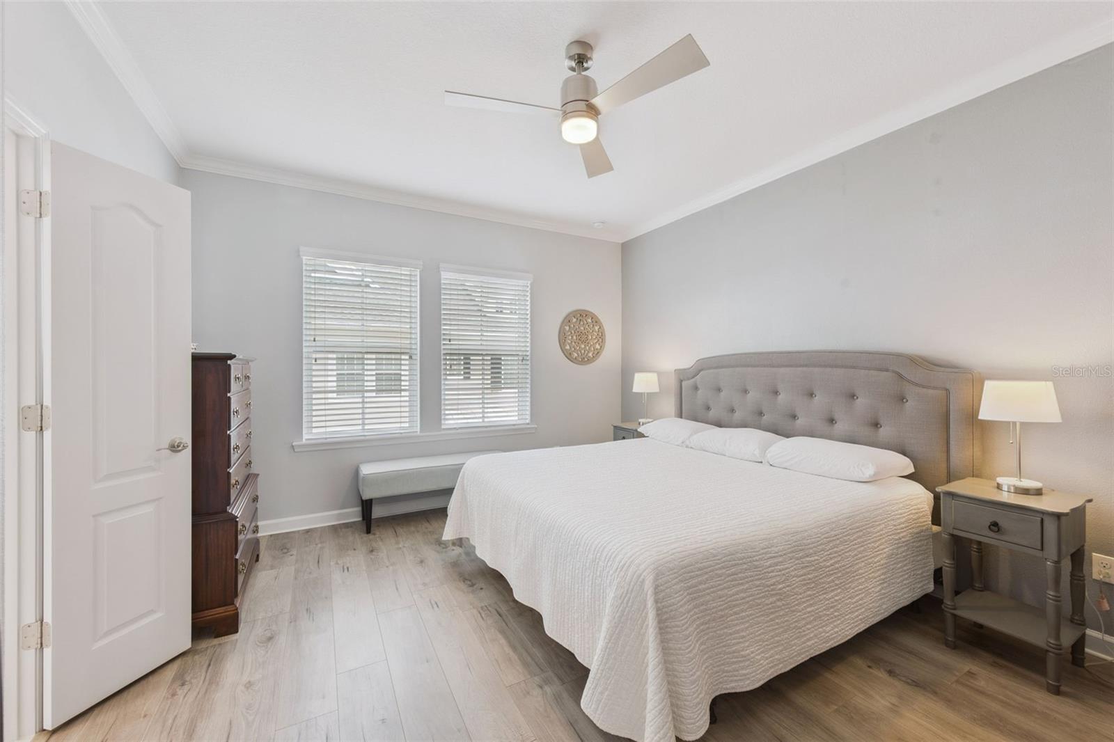 CELEBRATION SOUTH VILLAGE UN 4 REP - Residential