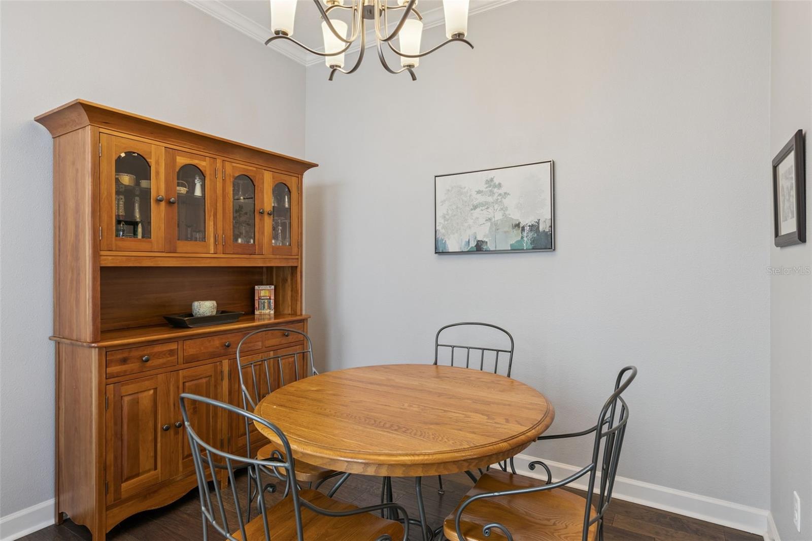 CELEBRATION SOUTH VILLAGE UN 4 REP - Residential