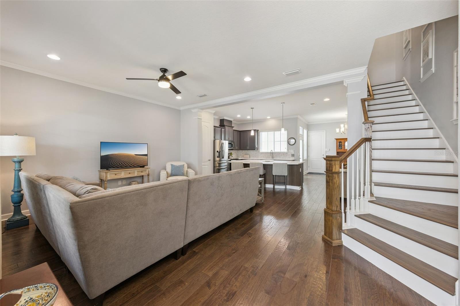 CELEBRATION SOUTH VILLAGE UN 4 REP - Residential