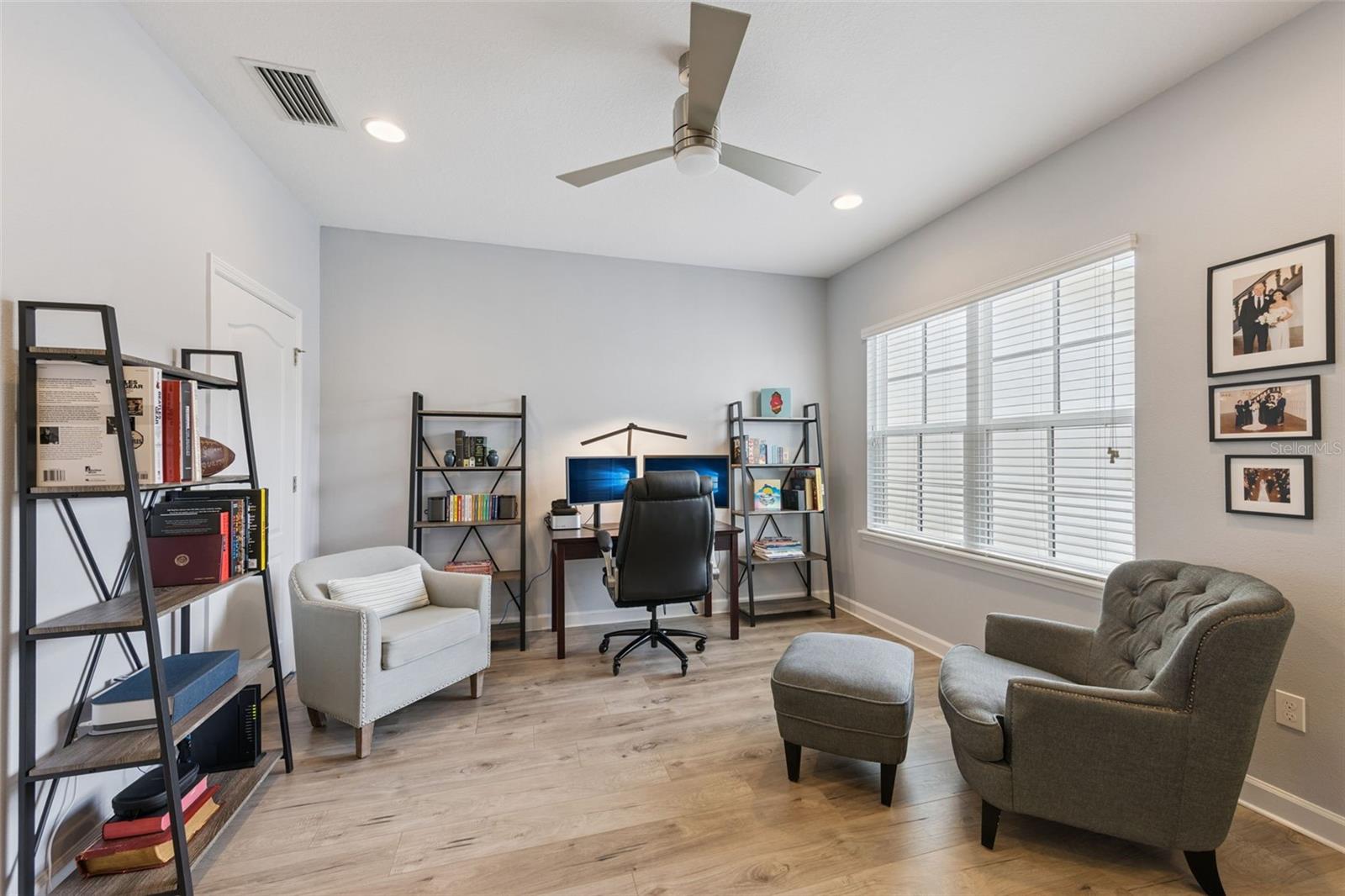 CELEBRATION SOUTH VILLAGE UN 4 REP - Residential